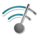 Wifi Analyzer Icono de la aplicación Android APK