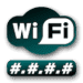 Wifi Password Икона на приложението за Android APK