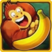 Banana Kong Android-appikon APK