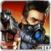 Zombie Assault:Sniper Android app icon APK