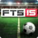 FTS15 icon ng Android app APK