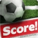 Score! ícone do aplicativo Android APK
