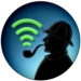 Ikon aplikasi Android WiFi Sherlock APK