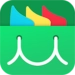 Ikon aplikasi Android MoboPlay APK