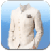 Formal Suit Men Wear Икона на приложението за Android APK