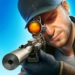 Sniper 3D Icono de la aplicación Android APK