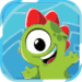 Kizi Adventures Икона на приложението за Android APK