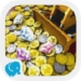 Coin Dozer Seasons Android-app-pictogram APK