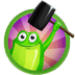 Icône de l'application Android Frog Toss APK