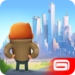 City Mania Икона на приложението за Android APK