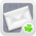 Икона апликације за Андроид GO 邮件小部件 APK