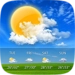GOWeatherEX icon ng Android app APK