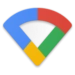 Ikon aplikasi Android Google Wifi APK