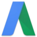 AdWords Икона на приложението за Android APK