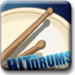 Hit the Drums Android-sovelluskuvake APK