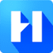Hall Android app icon APK