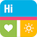 HiCollage Icono de la aplicación Android APK
