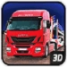 Car Transporters 3D Icono de la aplicación Android APK
