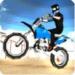 Dirt Bike Икона на приложението за Android APK