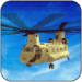 RC Helicopter Flight Simulator Icono de la aplicación Android APK
