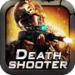 Death Shooter Icono de la aplicación Android APK