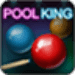 Pool King Android-alkalmazás ikonra APK