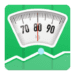 Ikona aplikace Weight Track Assistant pro Android APK