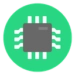 Jarvis ícone do aplicativo Android APK