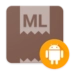 Ikon aplikasi Android ML Manager APK