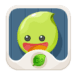 Icona dell'app Android GO Tastatur Emoji Plugin APK