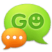 GO SMS Pro Android-sovelluskuvake APK