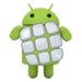 Ikona aplikace Ultimate Backup Lite pro Android APK