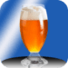 Free Beer Battery Widget Android-appikon APK