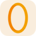 Circle Икона на приложението за Android APK