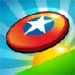 Frisbee® Icono de la aplicación Android APK