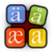 Multiling keyboard Икона на приложението за Android APK