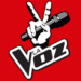 Икона апликације за Андроид La Voz APK
