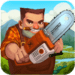 Icône de l'application Android Timber Story APK
