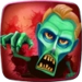 Zombie Escape Android-sovelluskuvake APK