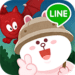 LINE バブル2 Android-alkalmazás ikonra APK