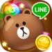 LINE POP2 Icono de la aplicación Android APK