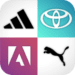 Ikon aplikasi Android Logo Quiz APK