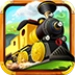 Pocket Railroad Icono de la aplicación Android APK