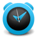 Alarmlı Saat Android uygulama simgesi APK