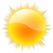Weather Android app icon APK
