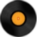 Virtual DJ Icono de la aplicación Android APK