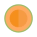 Melon ícone do aplicativo Android APK