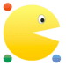 Икона апликације за Андроид PacMazeTime APK