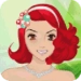 Cute Girl Summer Dress up Икона на приложението за Android APK