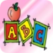 Abecedario Icono de la aplicación Android APK